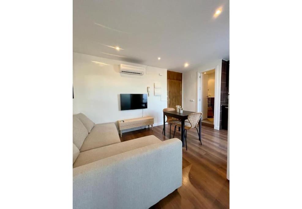 Bohemio Apt 1Hab 4Pax En La Plaza De Chueca Lägenhet Madrid Exteriör bild