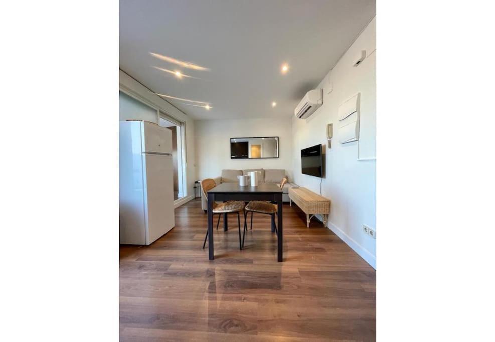 Bohemio Apt 1Hab 4Pax En La Plaza De Chueca Lägenhet Madrid Exteriör bild